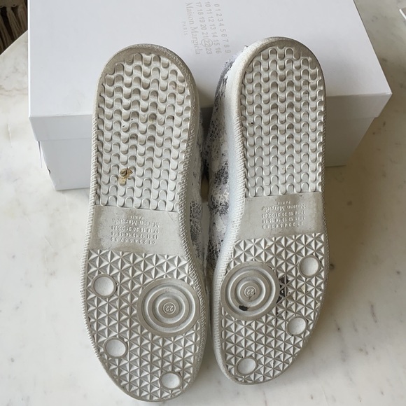Maison Margiela Men’s sneakers size 45 - Picture 14 of 14